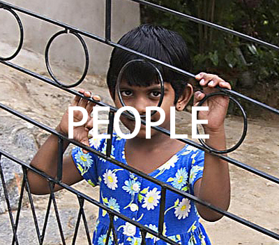 People